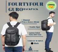 Tas Ransel FOURTYFOUR GURO Backpack