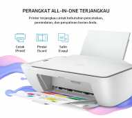 HP DESKJET INK ADVANTAGE 2775