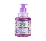 Handsoap botol pump