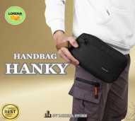 Tas Tangan/HANDBAG HANKY