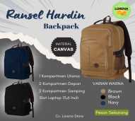 Tas Ransel Hardin Express