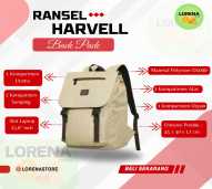 Tas Ransel Harvel