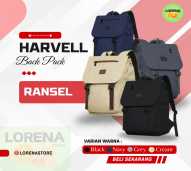 Tas Ransel Harvel Express