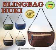 Tas Selempang/SLINGBAG HUKI