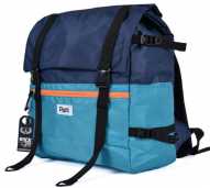 Tas Rockryder Ransel Distro Wanita dan Pria Free ATK