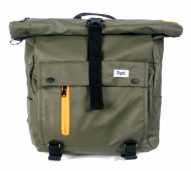 Tas Rockryder Ransel Waterproof Distro Free ATK