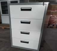 Billing kabinet kotak laci