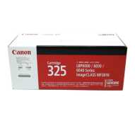 CANON black toner (EP-325) LBP6000