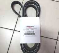 Van belt mitsubishi outlander