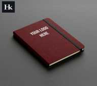 Buku Agenda Custom