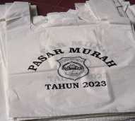 Sablon plastik