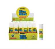 Lem kertas glue stick