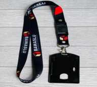 LANYARD