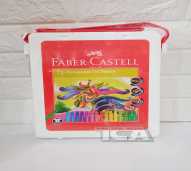 Crayon Faber Castell 60 Warna