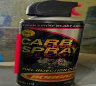 Carbu Cleaner