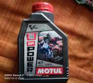 Oli motul gp 1l