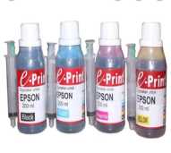 Tinta/Toner Printer Epson T038