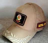 Topi PDH Pol PP