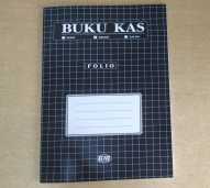 Buku Kas Folio