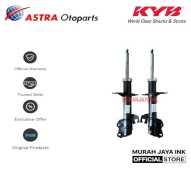 Shock Breaker Depan