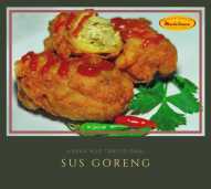 Sus goreng