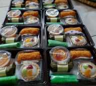 Snack Fadillah Catering