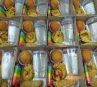 Snack Fadillah Catering II