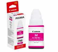 Tinta Canon 790 merah