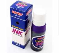 Tinta stempel