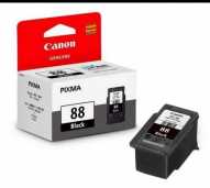 Cartridge Canon 88 hitam