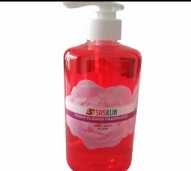 Handsoap sasklin 500 ml