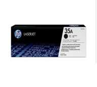 Toner hp 35a