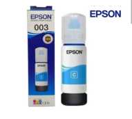 Tinta Epson 003 biru