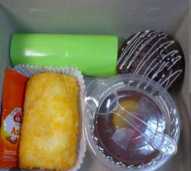 Snack Box murah