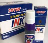 Tinta stempel