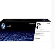 Toner hp 107 a