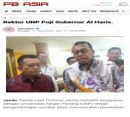 MEDIA ONLINE PORTAL BUANA NEW