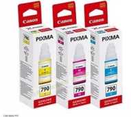 Tinta Printer Canon (Warna)