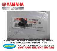 Slider Rolier Yimm Aerox