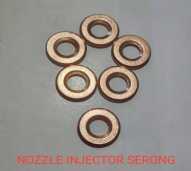 Ring Injector