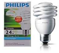 Lampu Hemat Listrik Phillips 24watt