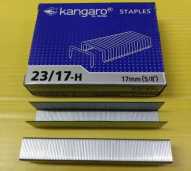 ISI STAPLER KANGARO 23/17