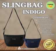 Tas Selempang/SLINGBAG INDIGO Express