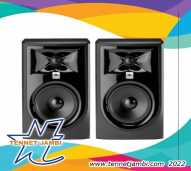 JBL 308P MKII 8INCH II SEPASANG (RL)