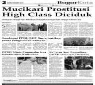 publikasi media cetak