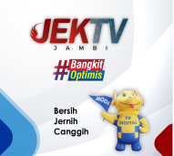 PUBLIKASI MEDIA ELEKTRORIK TELEVISI/ JEK TV LIPUTAN LIVE KEGIATAN THN 2024