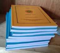 jilid softcover A4