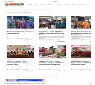 Berita Advertorial Jambipos Online Bulan Agustus 2023