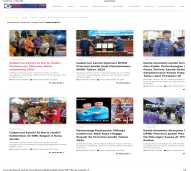 Advertorial Diskominfo Provinsi Jambi di Jambipos Online Bulan Desember 2024.