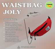 Tas Selempang/WAISTBAG JOLY